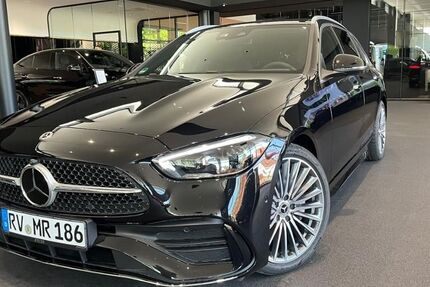Mercedes-Benz C 220 9.000 km 62.950 &euro; Ravensburg 88214