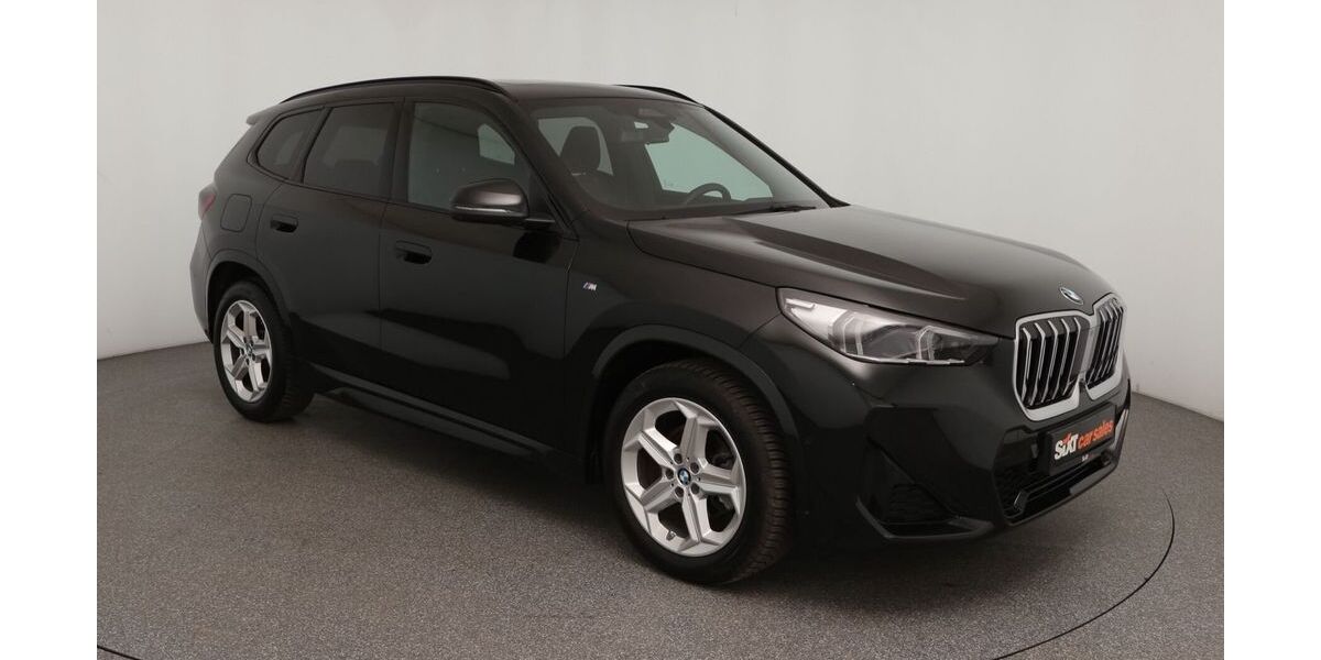BMW X1 29.715 km 39.990 &euro; Garching 85748