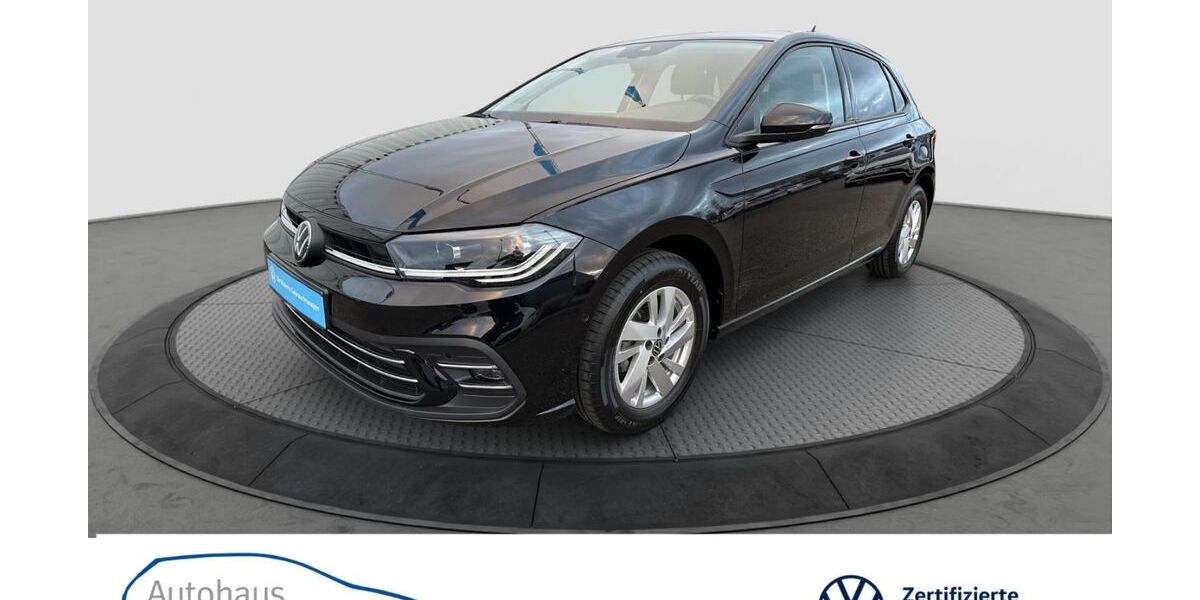 VW Polo 6.001 km 23.990 &euro; Markdorf 88677