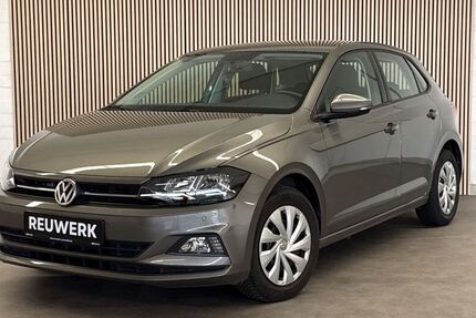 VW Polo 63.700 km 11.490 &euro; Isernhagen 30916