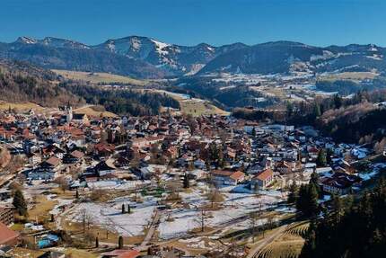 Haus Oberstaufen - 5 Zimmer, 165 m&sup2;, 850.000&euro; | Angebot:25836826