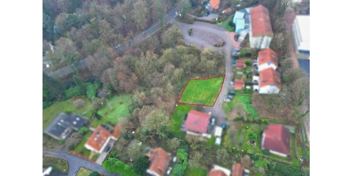 Grundstück Tecklenburg - 160.000&euro; | Angebot:24324128