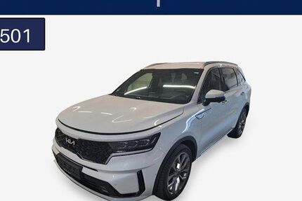 Kia Sorento 70.121 km 33.480 &euro; Gyhum/Bockel 27404