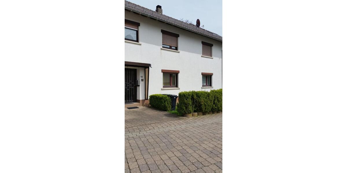 Doppelhaushälfte Rammelsbach - 5 Zimmer, 122 m&sup2;, 1.000&euro; | Angebot:21080784