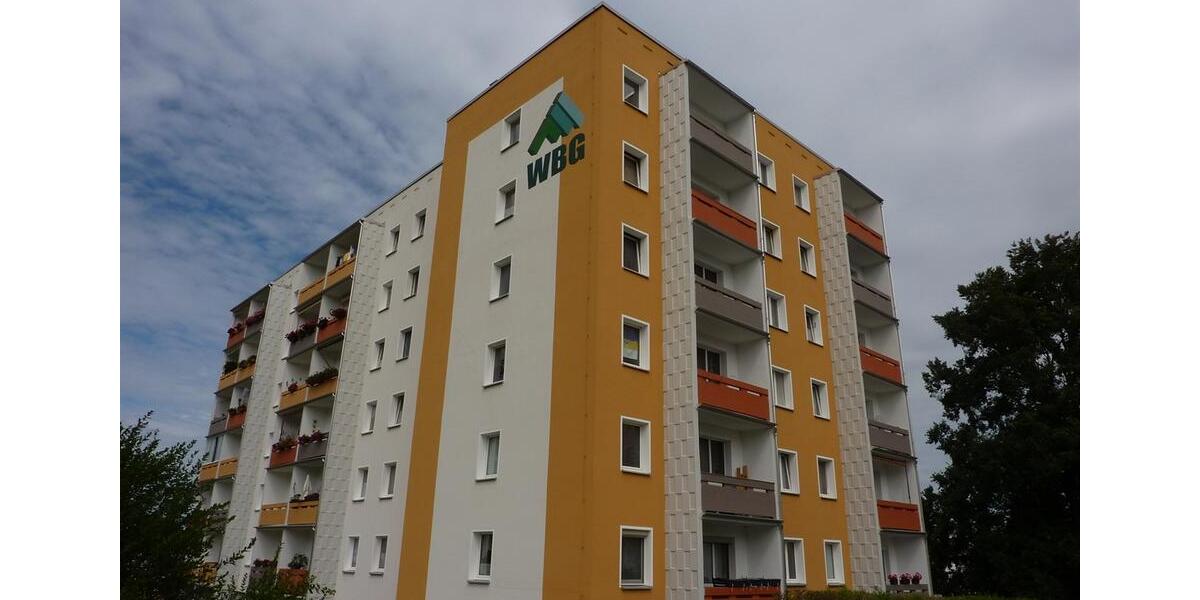 Etagenwohnung Bad Lobenstein - 1 Zimmer, 34 m&sup2;, 270&euro; | Angebot:26464156