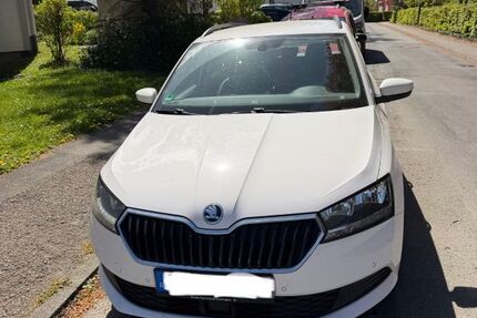 Skoda Fabia 102.000 km 10.900 &euro; Nörten Hardenberg 37176