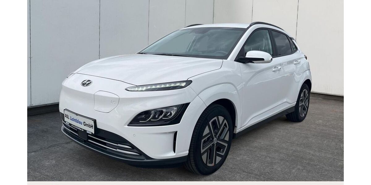 Hyundai KONA 23.997 km 16.490 &euro; Teltow 14513