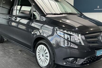 Mercedes-Benz Vito 103.666 km 42.721 &euro; Oyten 28876