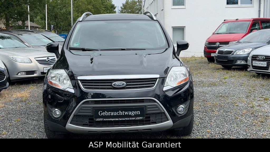 Ford Kuga 63.500 km 13.499 &euro; Heikendorf 24226