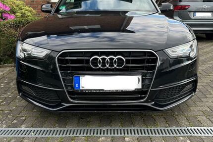 Audi A5 225.000 km 12.500 &euro; Kerpen 50170