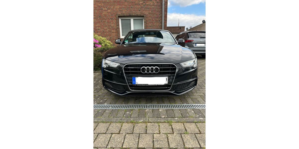 Audi A5 225.000 km 12.500 &euro; Kerpen 50170
