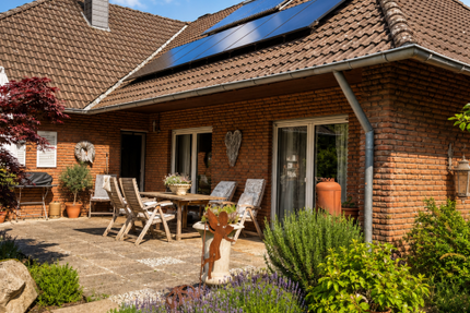 Haus Versmold - 5 Zimmer, 157 m&sup2;, 379.000&euro; | Angebot:26883114