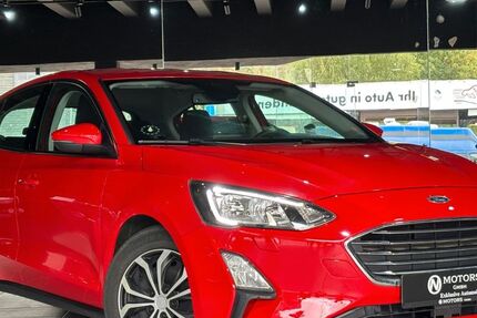 Ford Focus 100.000 km 11.999 € Engelskirchen 51766