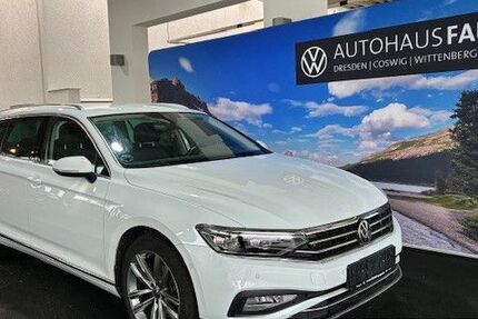 VW Passat Variant 55.897 km 30.400 &euro; Jessen 06917