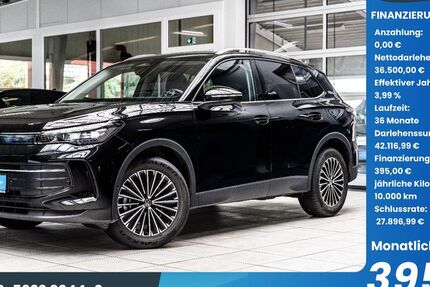 VW Tiguan 25.888 km 36.500 € Schüttorf 48465