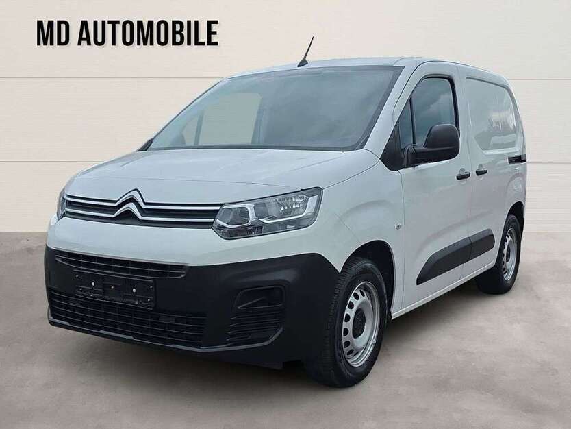 Berlingo