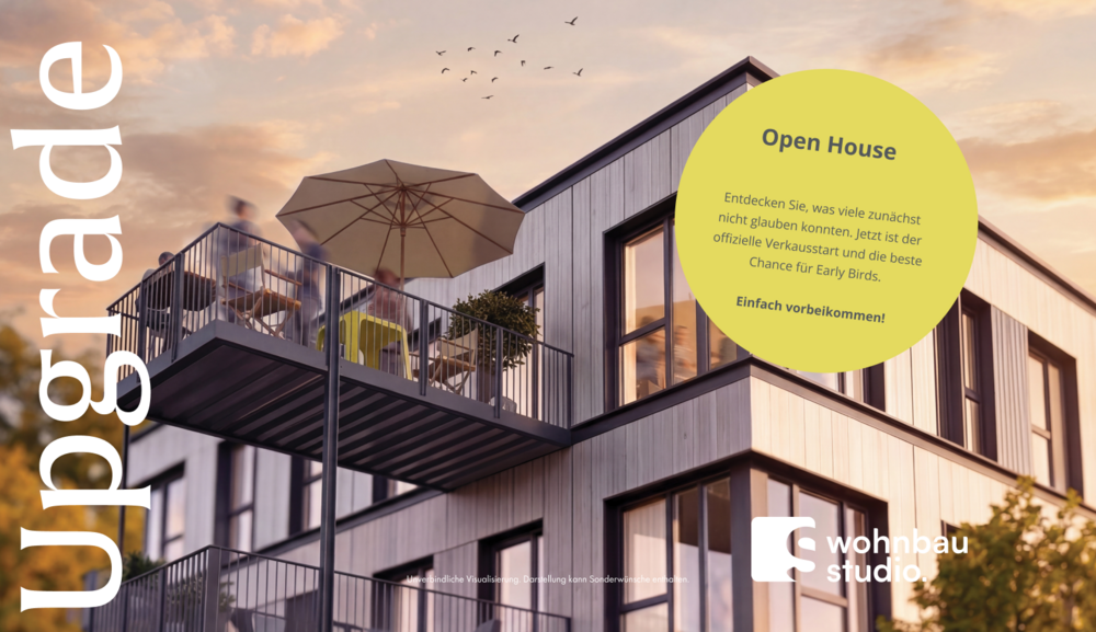 Etagenwohnung Ostfildern-Ruit Ruit - 4.5 Zimmer, 100 m&sup2;, 798.000&euro; | Angebot:26846516