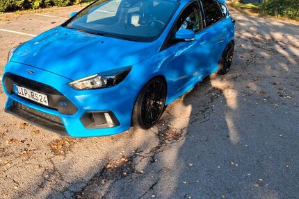 Ford Focus 51.000 km 29.000 € Lügde 32676