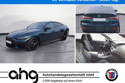 Alpina B4