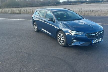 Opel Insignia 103.100 km 12.300 &euro; Papenburg 26871