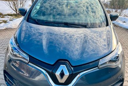Renault ZOE 108.900 km 9.800 &euro; Schorndorf 93489