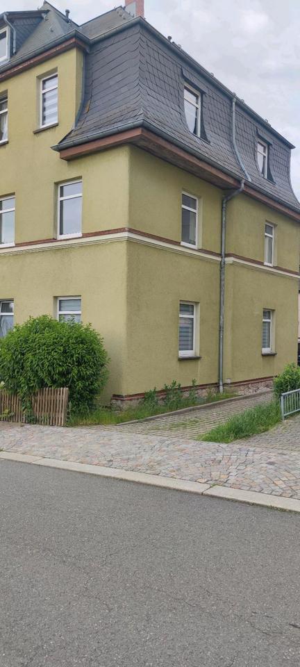 helle 2-RW in bester Lage