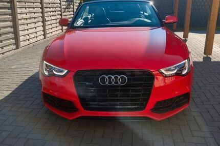 Audi A5 123.300 km 16.700 &euro; Ruhen 38471