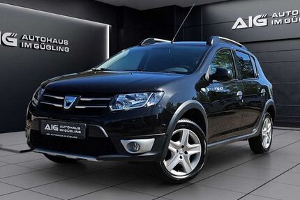 Dacia Sandero 124.938 km 5.980 &euro; Schwäbisch Gmünd 73525