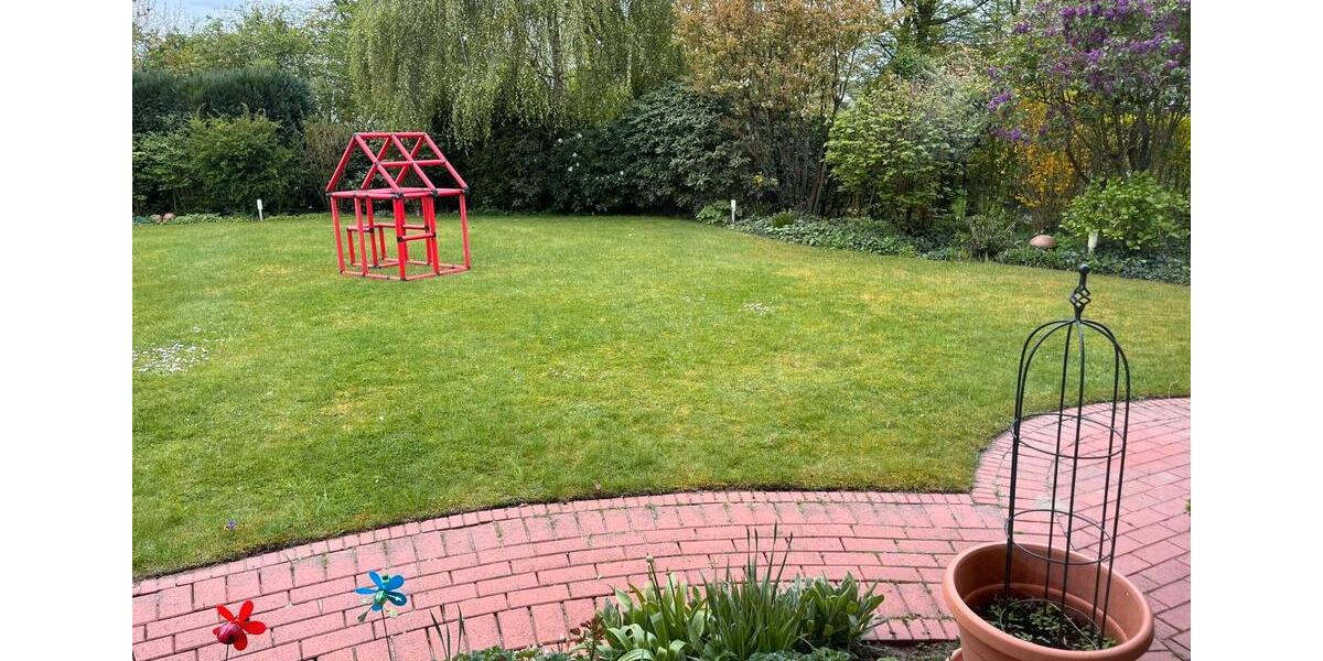 Einfamilienhaus Bramsche - 6 Zimmer, 126 m&sup2;, 1.300&euro; | Angebot:26269260