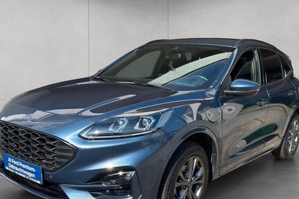 Ford Kuga 47.008 km 23.850 &euro; Karlsruhe 76137