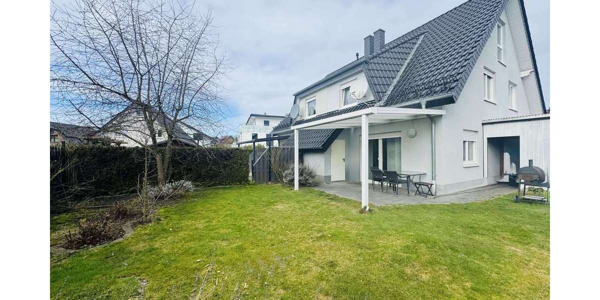 Einfamilienhaus Bielefeld Heepen - 4 Zimmer, 99 m&sup2;, 347.000&euro; | Angebot:26349494