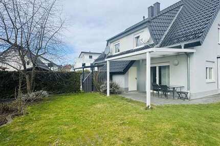 Haus Bielefeld Heepen - 4 Zimmer, 99 m&sup2;, 347.000&euro; | Angebot:26349494