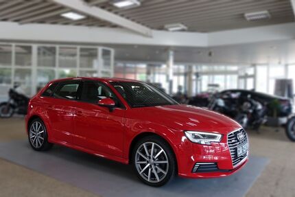 Audi A3 95.455 km 18.750 &euro; Stralsund 18435