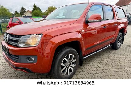 VW Amarok 78.500 km 21.900 &euro; Zwenkau OT Löbschütz 04442