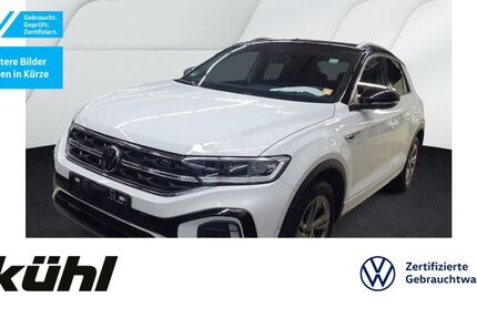 VW T-Roc 24.790 km 28.690 &euro; Gifhorn 38518
