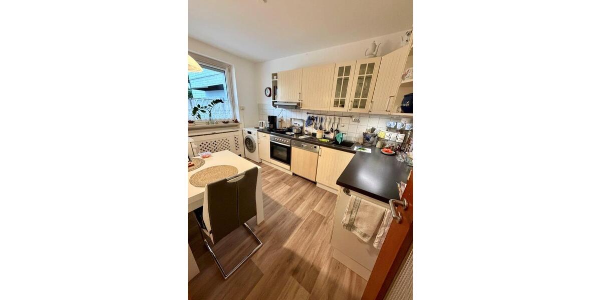 Hochparterre Uelzen - 2.5 Zimmer, 72 m&sup2;, 149.000&euro; | Angebot:27197559