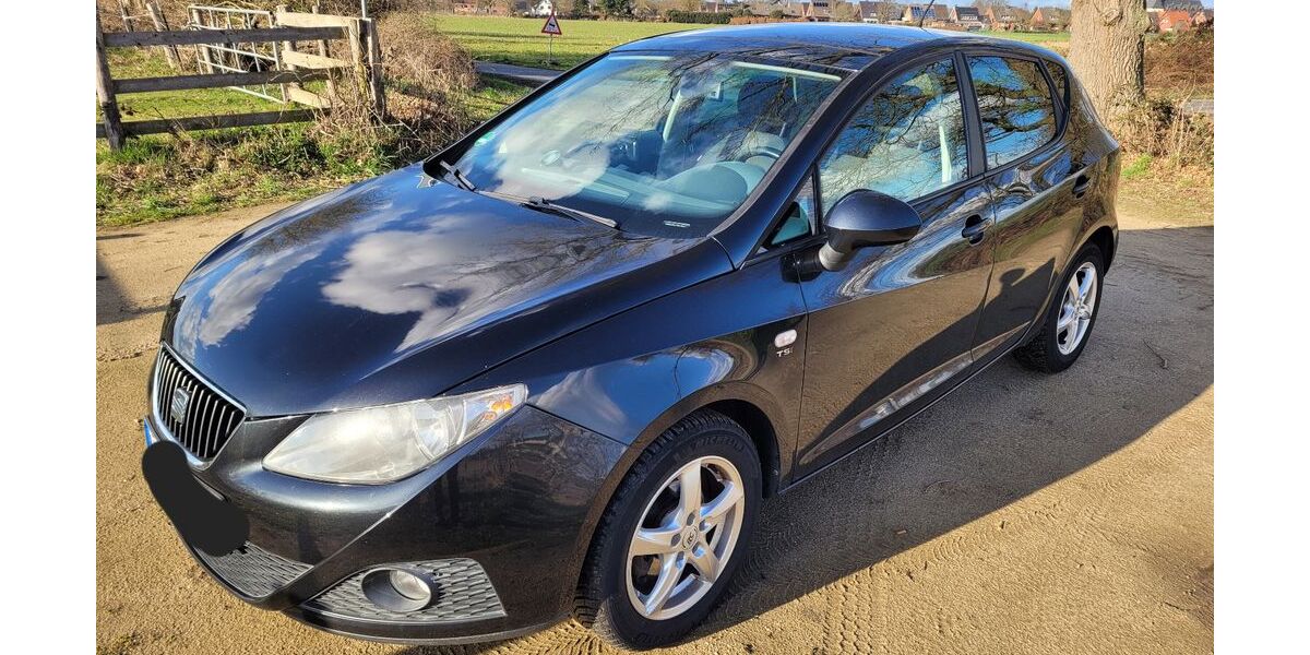 Seat Ibiza 152.000 km 3.600 &euro; Telgte 48291