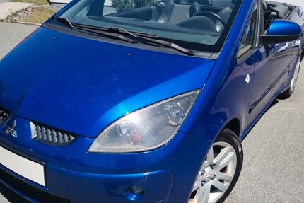 Mitsubishi Colt 113.750 km 3.790 &euro; Fürth 90762