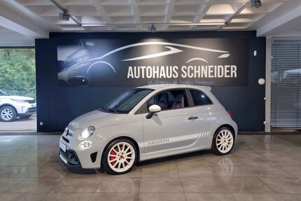 Abarth 500 80.801 km 17.990 &euro; Ratingen 40880