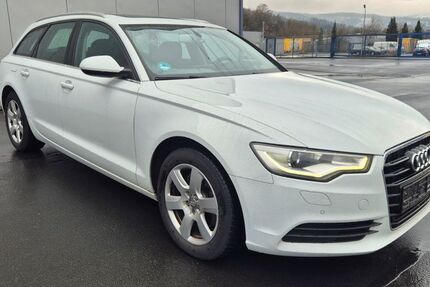 Audi A6 278.000 km 7.950 &euro; Mudersbach 57555