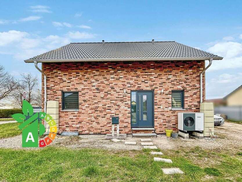 Haus zum Kaufen in Osternienburger Land 345.000 € 124 m²