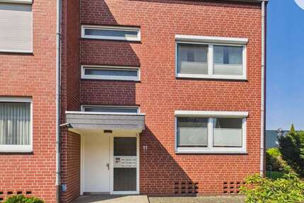 Wohnung Stuhr - 3 Zimmer, 75 m&sup2;, 214.000&euro; | Angebot:26675921