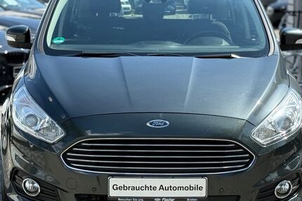 Ford S-Max 189.000 km 8.199 € Ludwigshafen am Rhein 67071