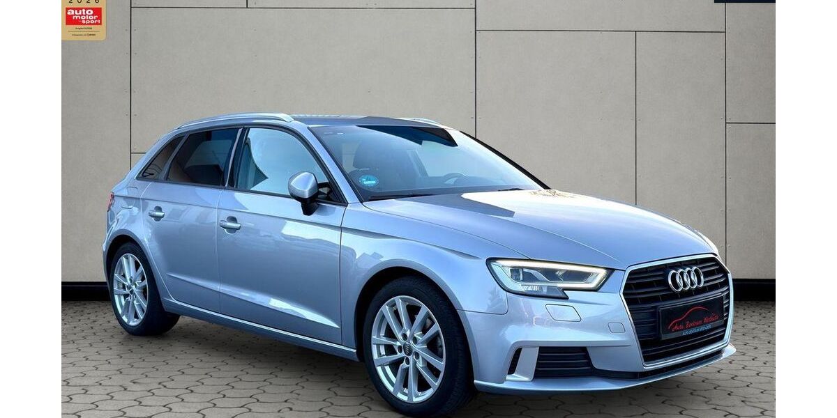 Audi A3 76.300 km 19.975 &euro; Husum 25813