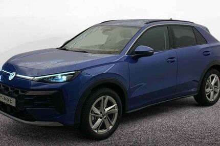 VW T-Roc 4.500 km 34.980 &euro; Kaufbeuren 87600