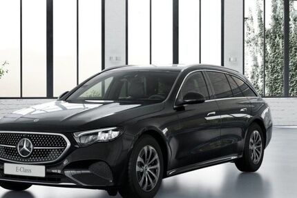 Mercedes-Benz E 220 9.000 km 57.980 &euro; Ergolding 84030