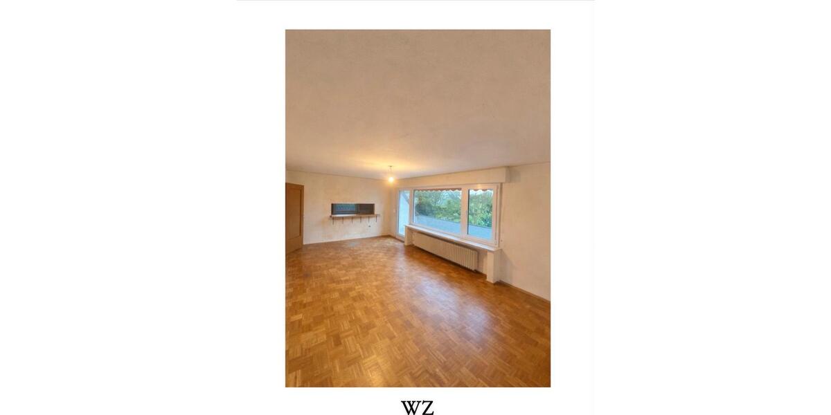 Dachgeschoßwohnung Bielefeld Mitte - 2 Zimmer, 63 m&sup2;, 800&euro; | Angebot:25448255