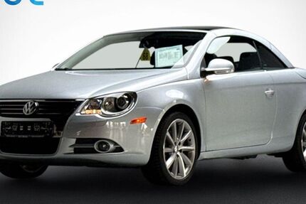 VW Eos 16.382 km 19.990 &euro; Landshut 84030