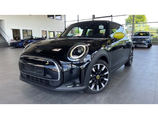 Mini Cooper 7.000 km 24.970 &euro; Attendorn 57439