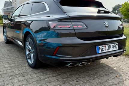 VW Arteon 47.700 km 33.700 &euro; Bahrdorf 38459